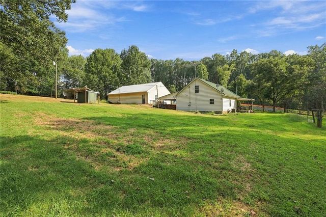 993 Sam Freeman Road, Hoschton, GA 30548