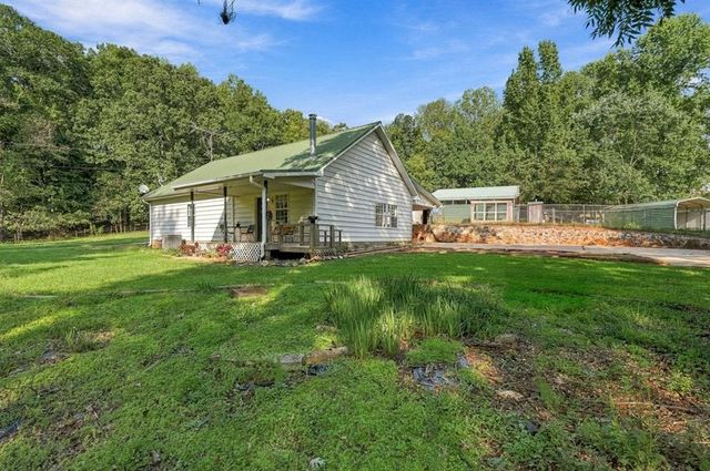 993 Sam Freeman Road, Hoschton, GA 30548