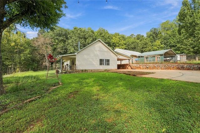 993 Sam Freeman Road, Hoschton, GA 30548