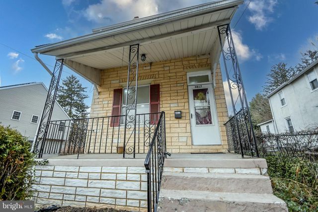 3817 DENNISON AVE, Drexel Hill, PA 19026