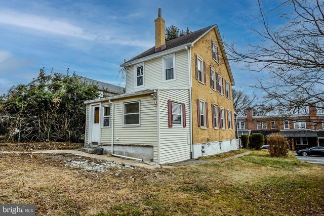 3817 DENNISON AVE, Drexel Hill, PA 19026