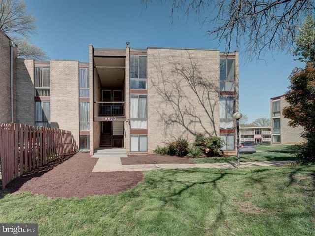 8675 GREENBELT RD #202, Greenbelt, MD 20770