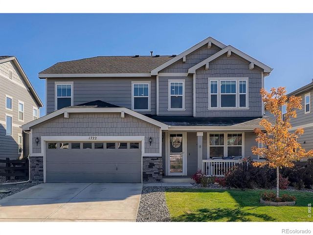 1722 Pioneer Circle, Lafayette, CO 80026