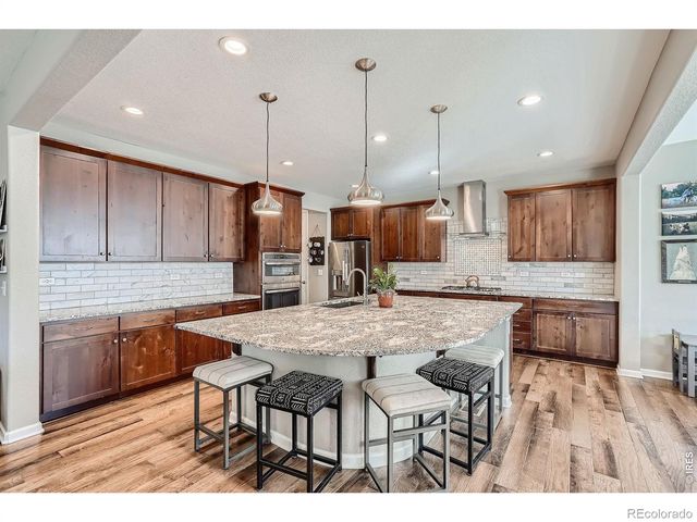 1722 Pioneer Circle, Lafayette, CO 80026