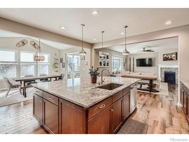 1722 Pioneer Circle, Lafayette, CO 80026