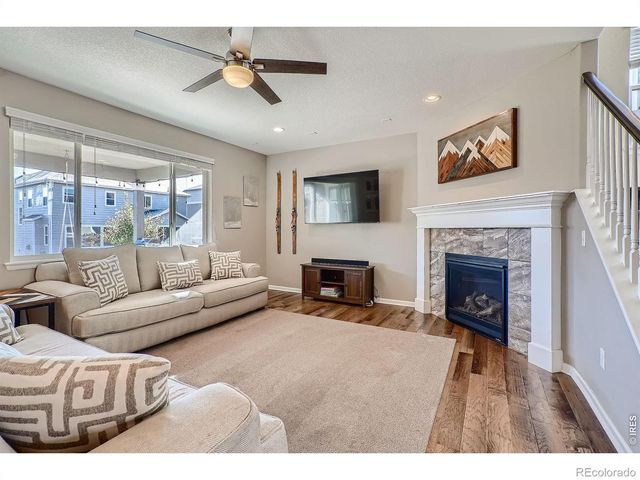 1722 Pioneer Circle, Lafayette, CO 80026