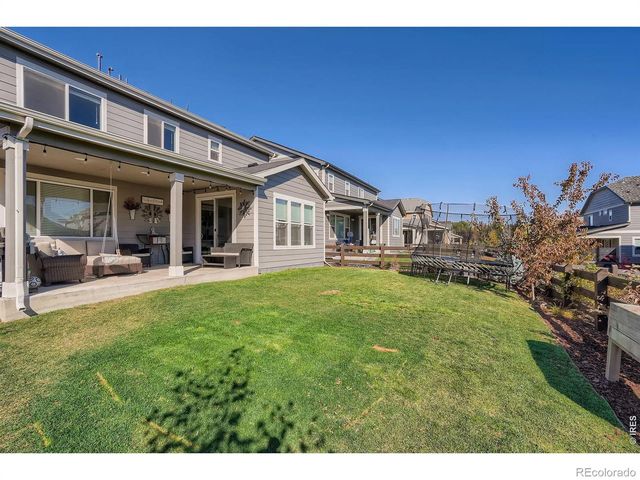 1722 Pioneer Circle, Lafayette, CO 80026