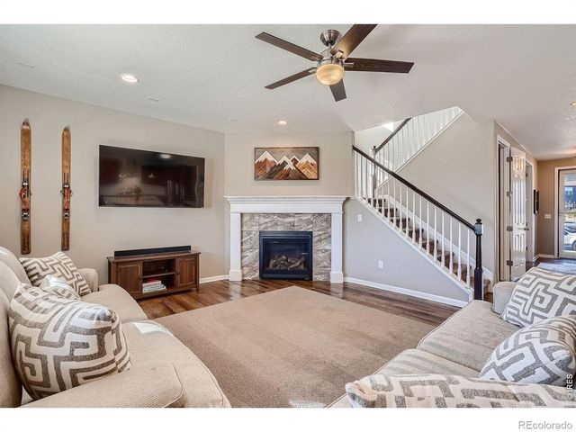 1722 Pioneer Circle, Lafayette, CO 80026