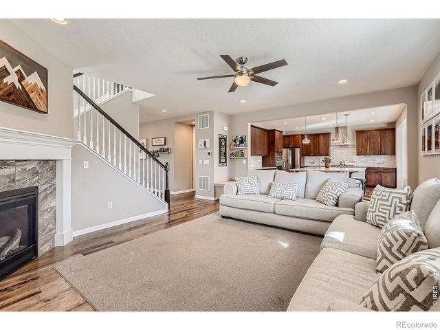 1722 Pioneer Circle, Lafayette, CO 80026