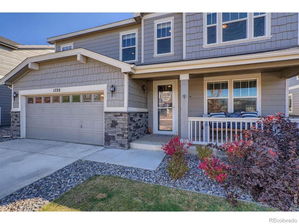 1722 Pioneer Circle, Lafayette, CO 80026
