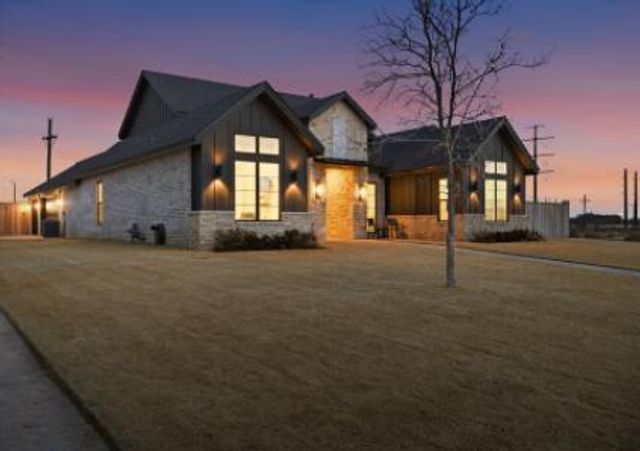 5902 108th Street, Lubbock, TX 79424