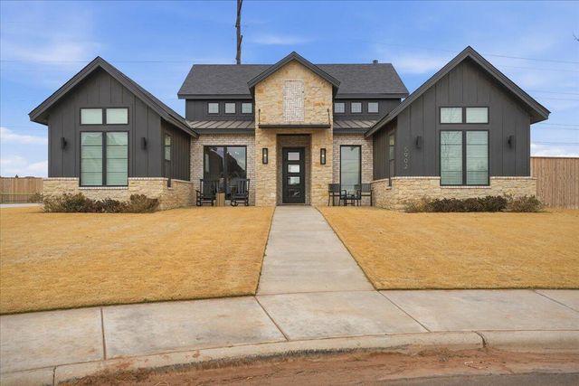 5902 108th Street, Lubbock, TX 79424