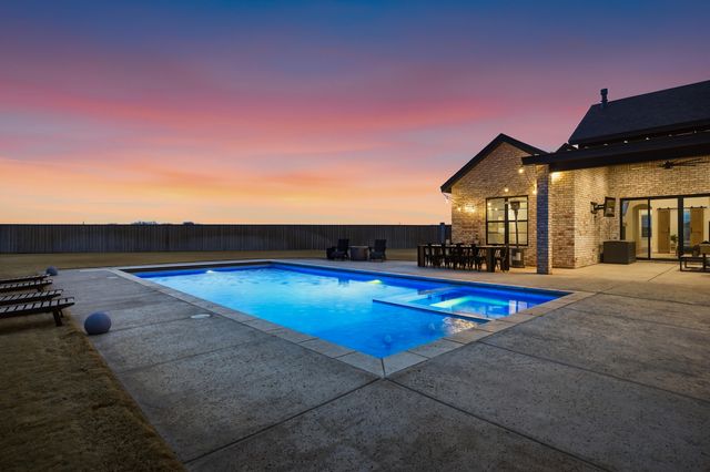 5902 108th Street, Lubbock, TX 79424