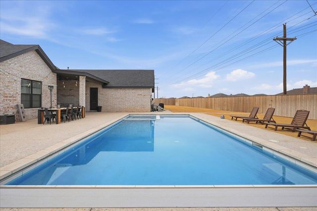 5902 108th Street, Lubbock, TX 79424