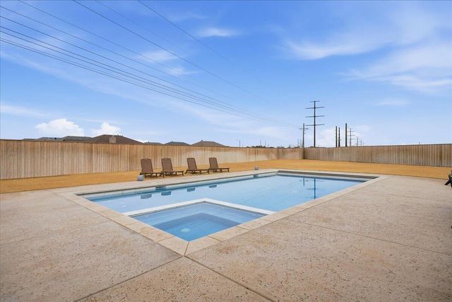 5902 108th Street, Lubbock, TX 79424