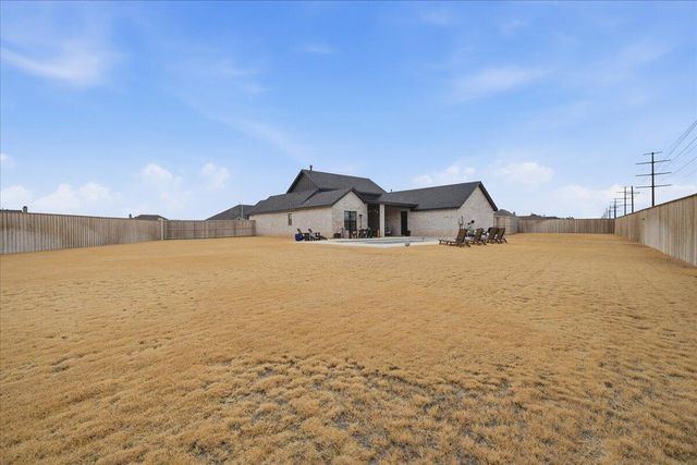 5902 108th Street, Lubbock, TX 79424