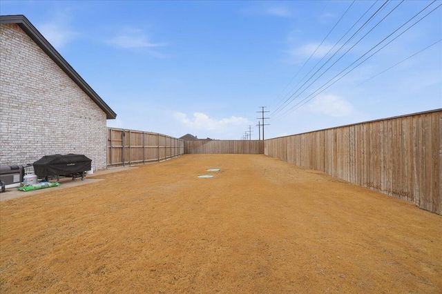 5902 108th Street, Lubbock, TX 79424