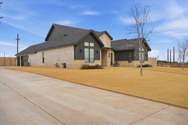 5902 108th Street, Lubbock, TX 79424