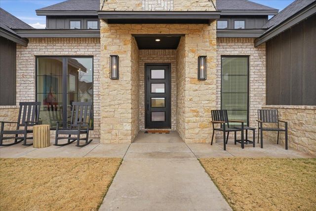 5902 108th Street, Lubbock, TX 79424