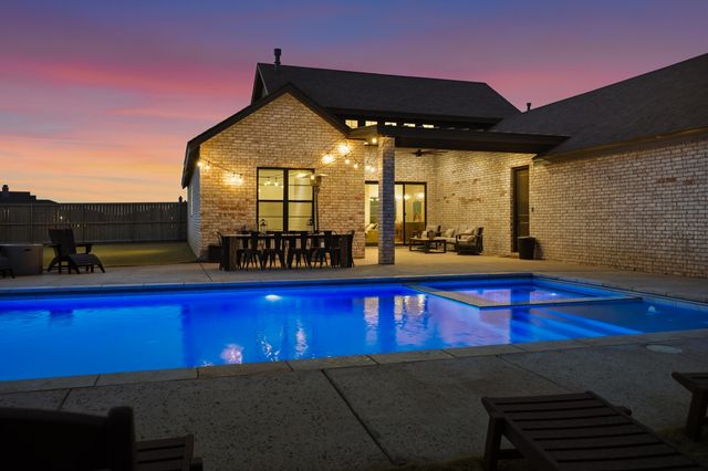 5902 108th Street, Lubbock, TX 79424