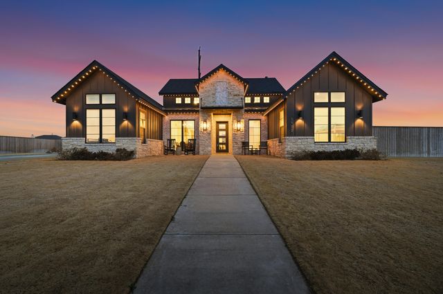 5902 108th Street, Lubbock, TX 79424