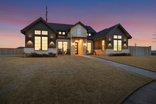 5902 108th Street, Lubbock, TX 79424