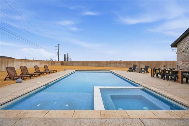 5902 108th Street, Lubbock, TX 79424