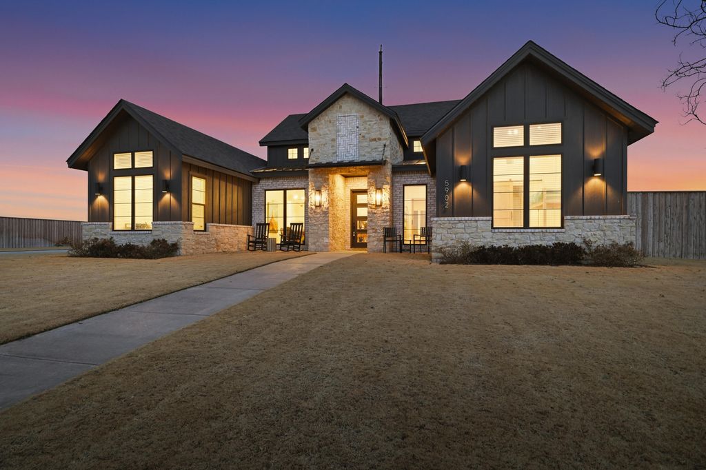 5902 108th Street, Lubbock, TX 79424