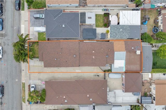 4853 W 116th, Hawthorne, CA 90250