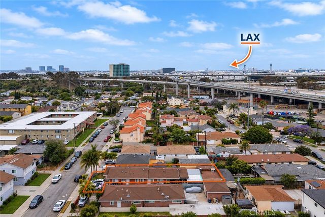 4853 W 116th, Hawthorne, CA 90250