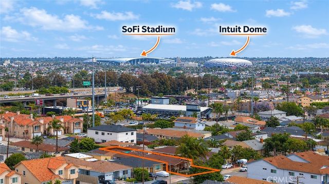 4853 W 116th, Hawthorne, CA 90250