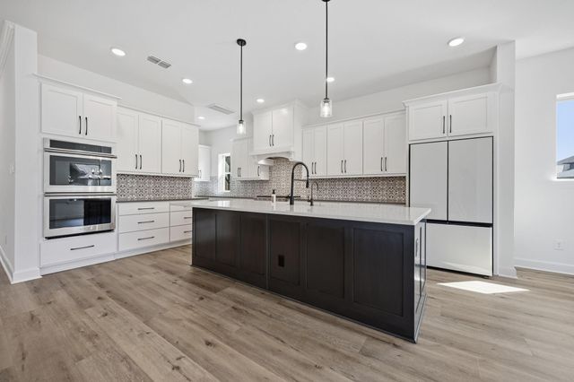 2908 Aspen Point Court, Conroe, TX 77385