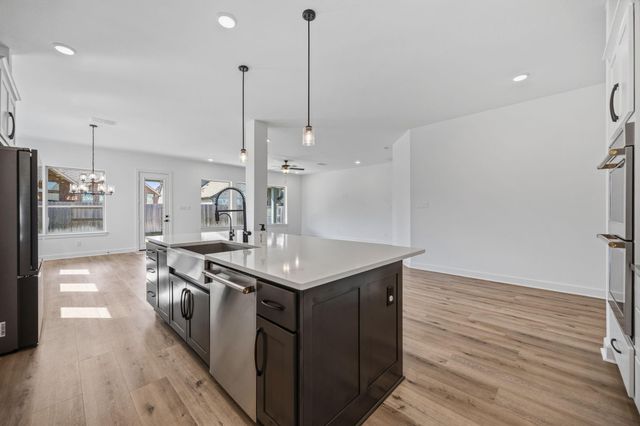 2908 Aspen Point Court, Conroe, TX 77385