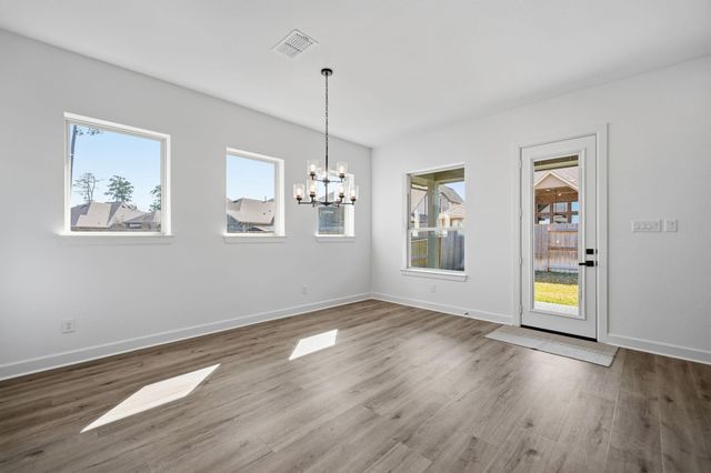 2908 Aspen Point Court, Conroe, TX 77385