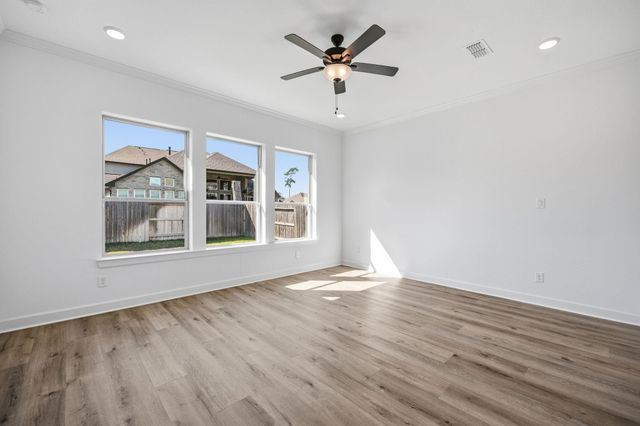 2908 Aspen Point Court, Conroe, TX 77385