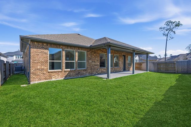 2908 Aspen Point Court, Conroe, TX 77385