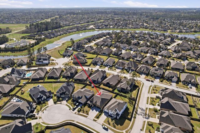 2908 Aspen Point Court, Conroe, TX 77385