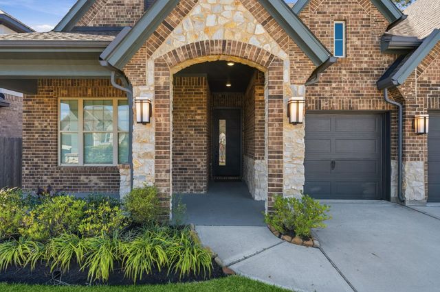 2908 Aspen Point Court, Conroe, TX 77385