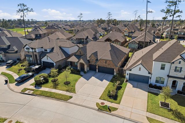 2908 Aspen Point Court, Conroe, TX 77385