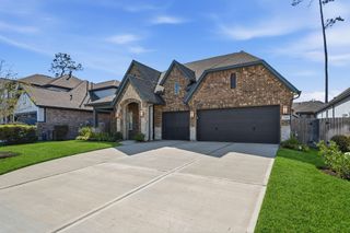 2908 Aspen Point Court, Conroe, TX 77385