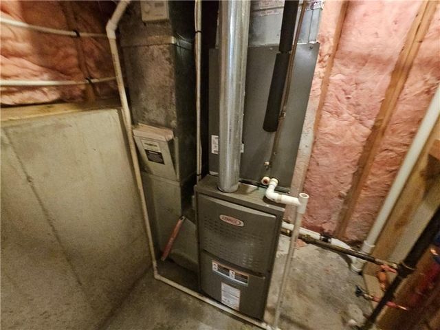 15672 S Blackfoot Street, Olathe, KS 66062