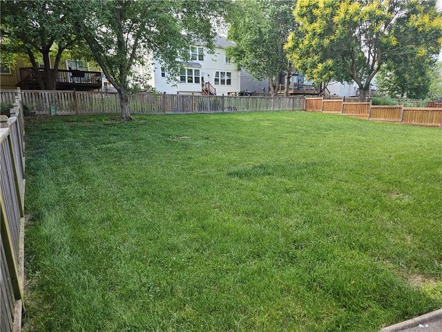 15672 S Blackfoot Street, Olathe, KS 66062