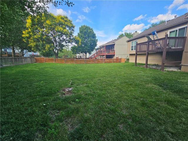 15672 S Blackfoot Street, Olathe, KS 66062