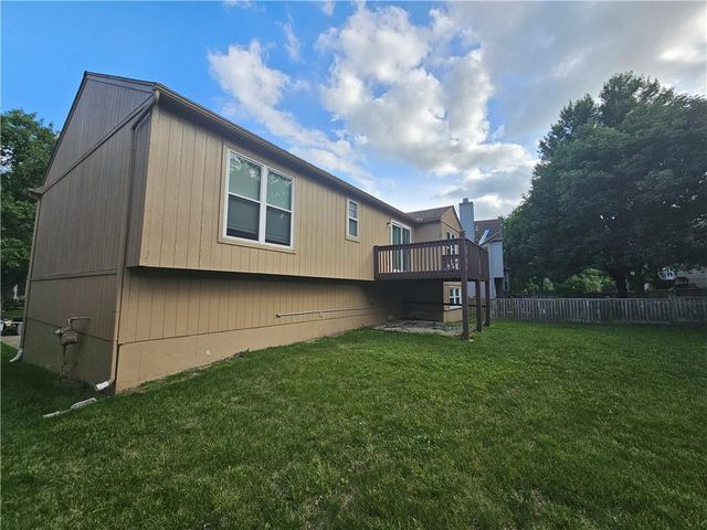 15672 S Blackfoot Street, Olathe, KS 66062