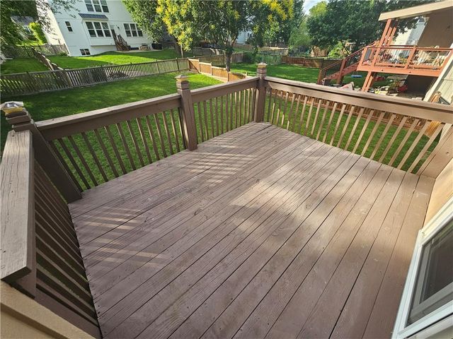 15672 S Blackfoot Street, Olathe, KS 66062