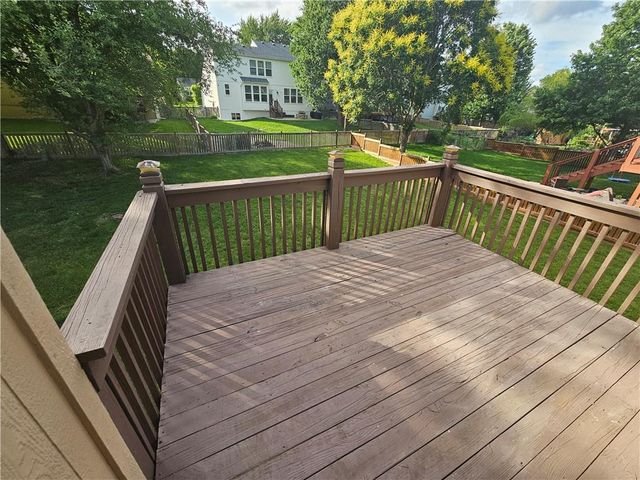 15672 S Blackfoot Street, Olathe, KS 66062