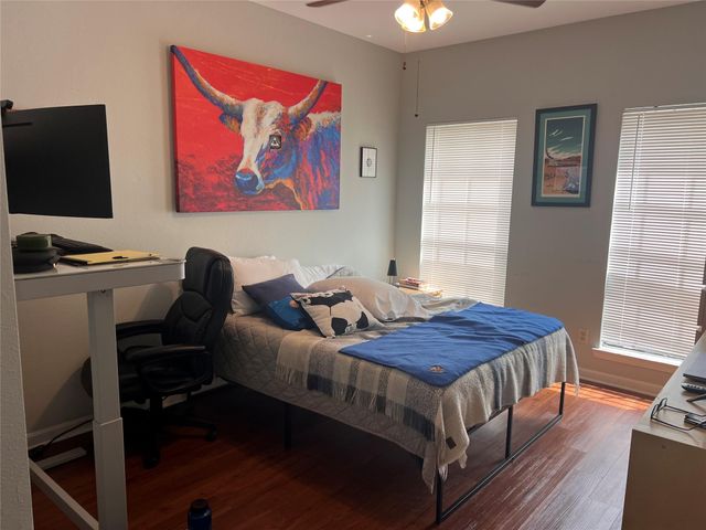 712 W 21st ST 205, Austin, TX 78705