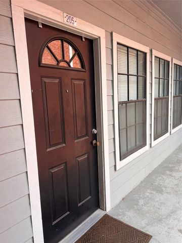 712 W 21st ST 205, Austin, TX 78705