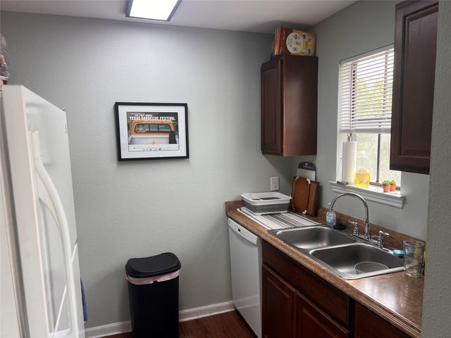 712 W 21st ST 205, Austin, TX 78705