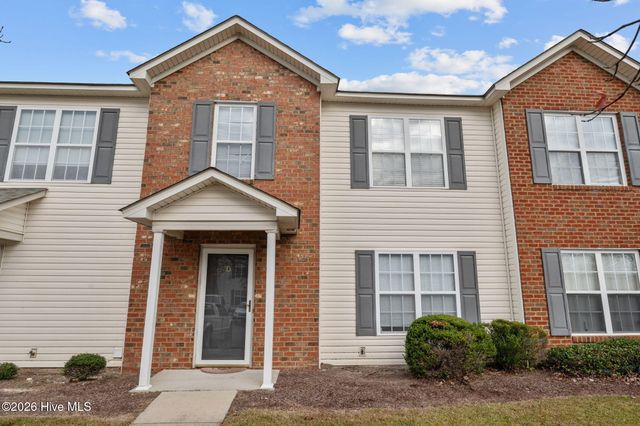 4105 Dudleys Grant Drive D, Winterville, NC 28590